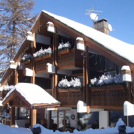 Hotel Ecureuil فارْ المظهر الخارجي الصورة