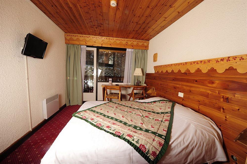 Hotel Ecureuil فارْ المظهر الخارجي الصورة