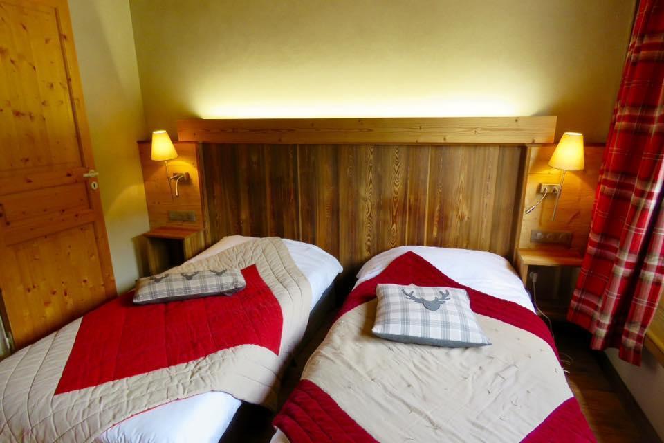 Hotel Ecureuil فارْ المظهر الخارجي الصورة