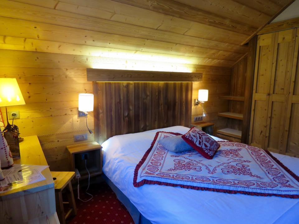 Hotel Ecureuil فارْ المظهر الخارجي الصورة