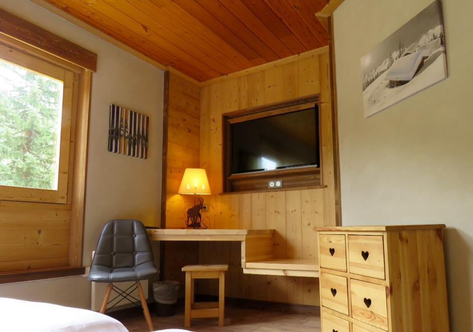 Hotel Ecureuil فارْ المظهر الخارجي الصورة