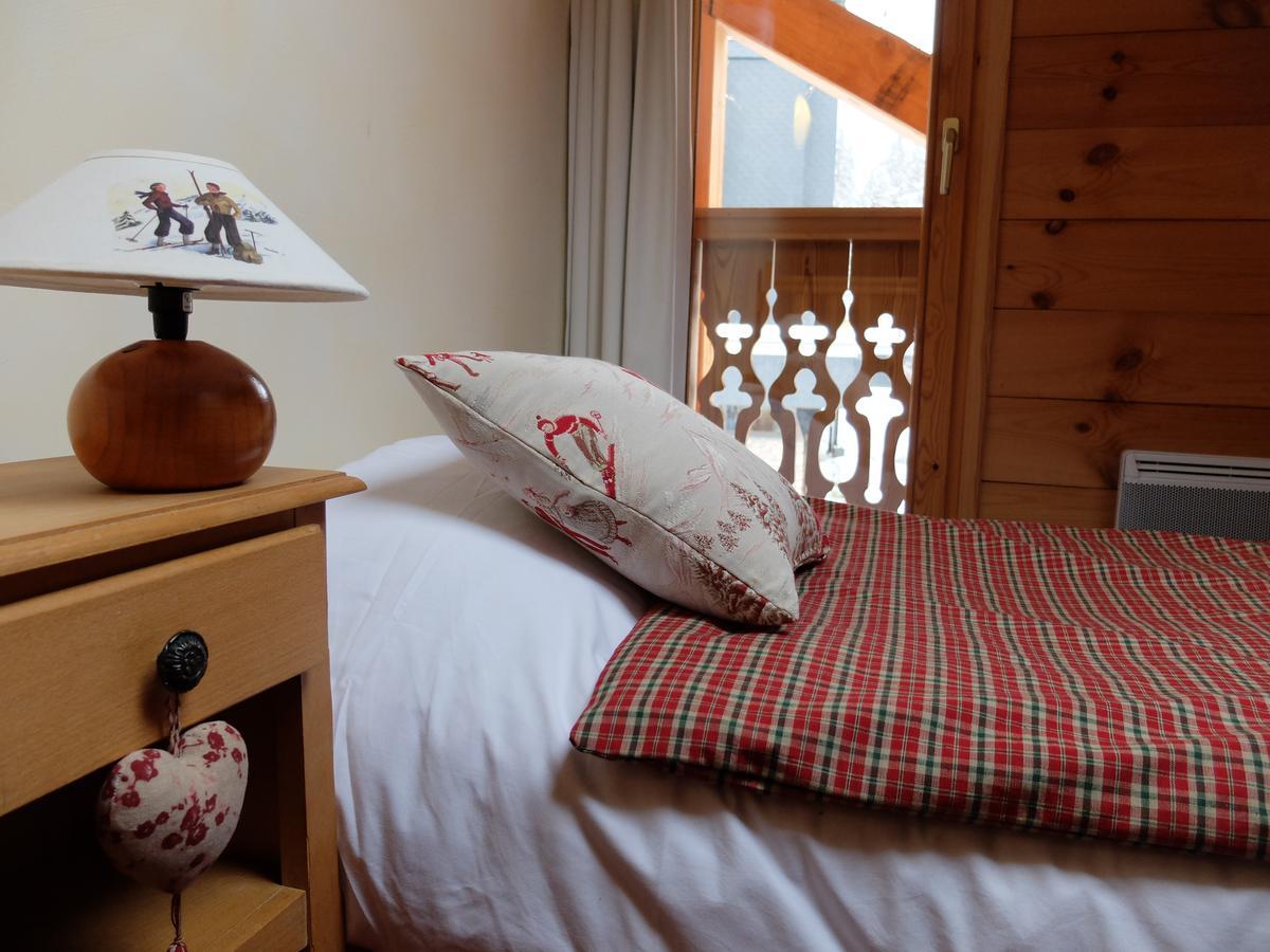 Hotel Ecureuil فارْ المظهر الخارجي الصورة