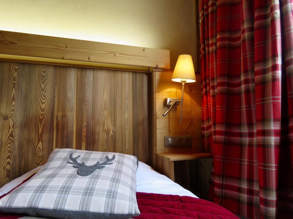 Hotel Ecureuil فارْ المظهر الخارجي الصورة