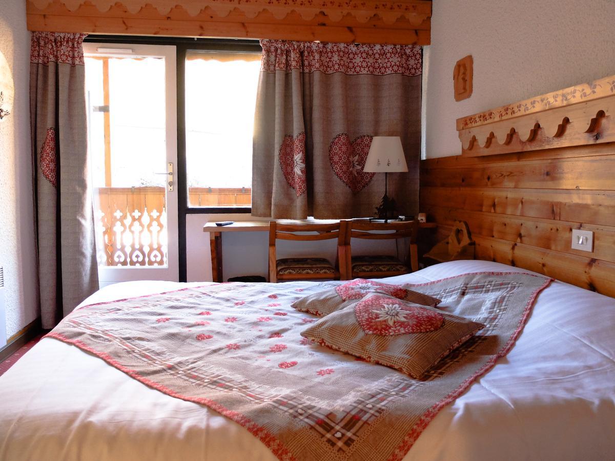 Hotel Ecureuil فارْ المظهر الخارجي الصورة