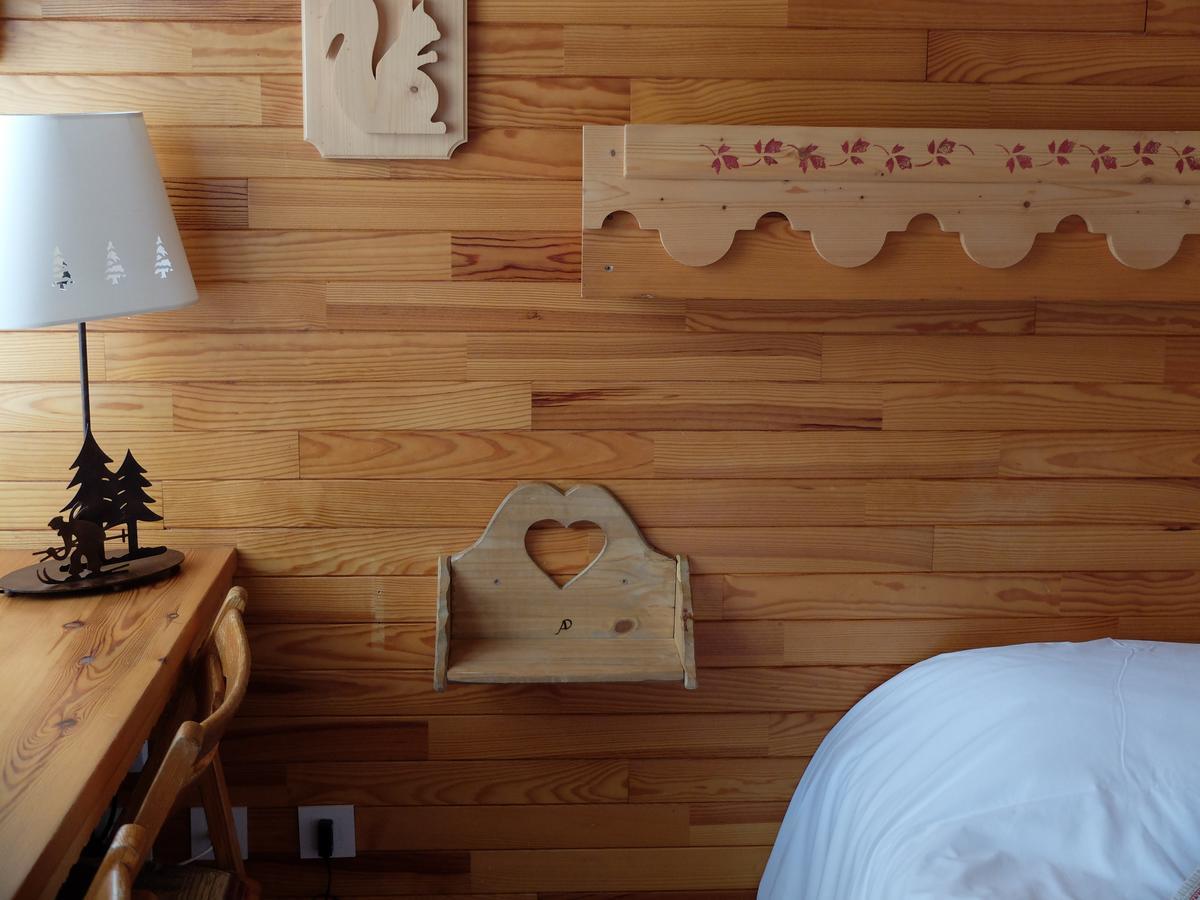 Hotel Ecureuil فارْ المظهر الخارجي الصورة