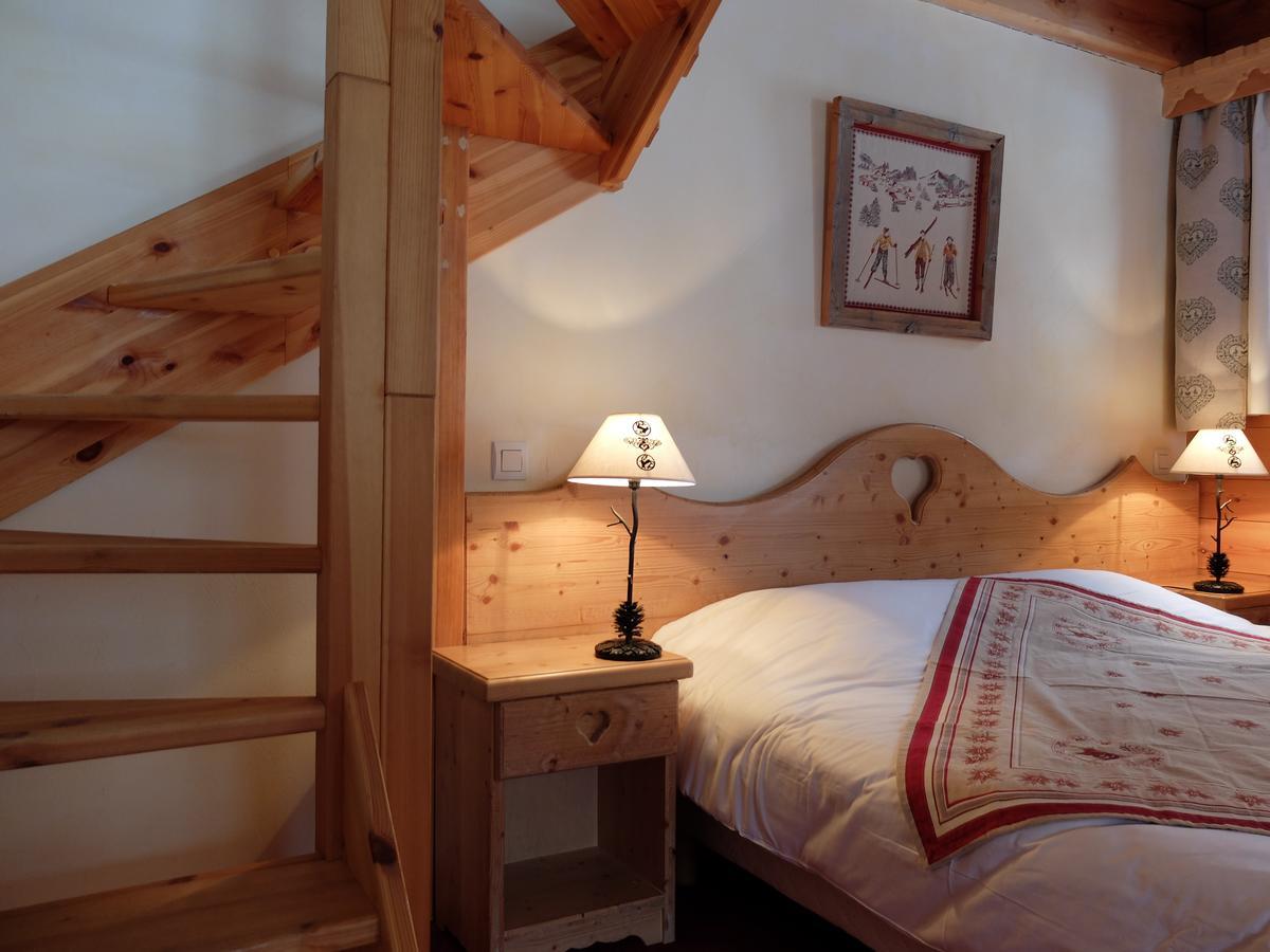 Hotel Ecureuil فارْ المظهر الخارجي الصورة